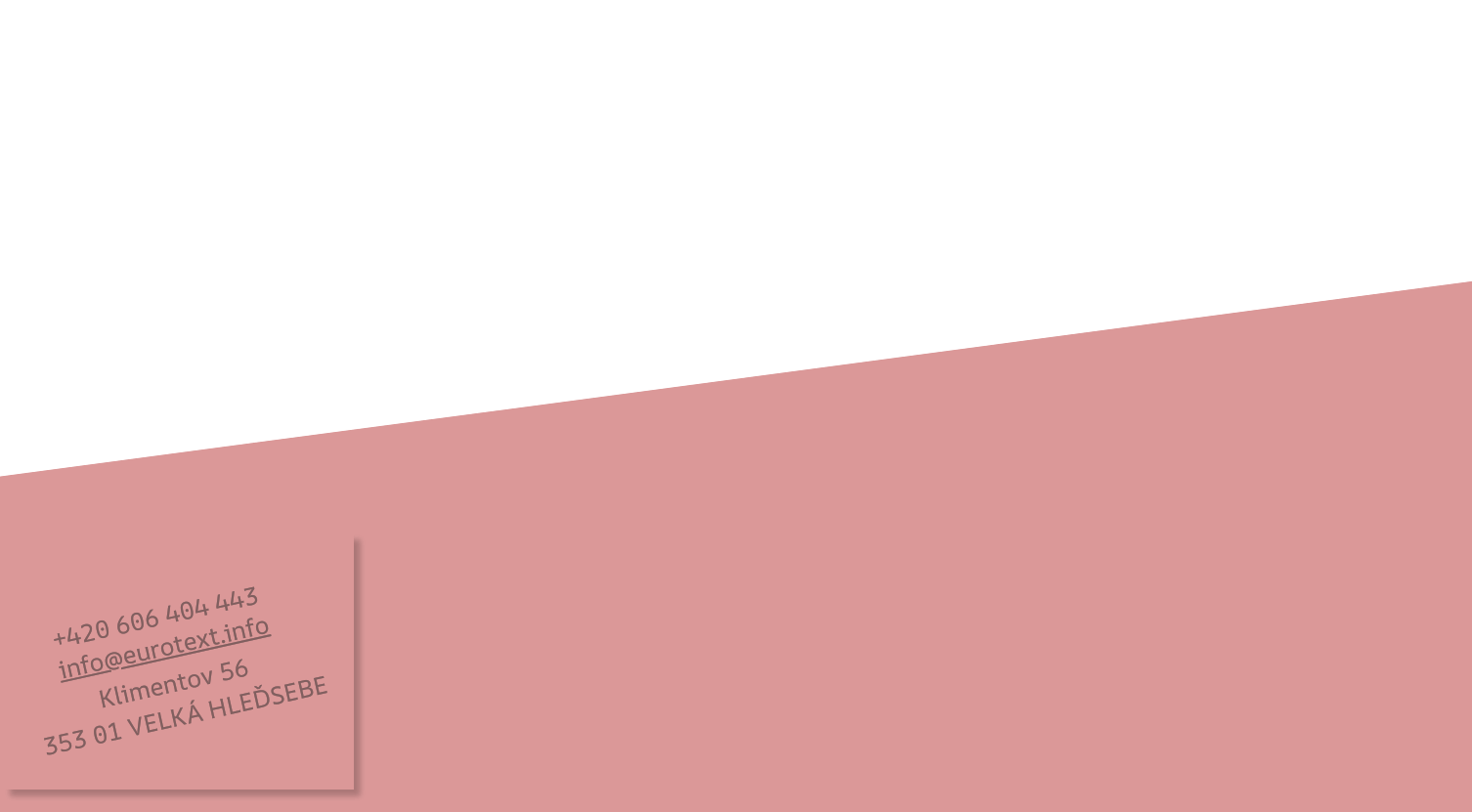 německy | auf Tschechisch 