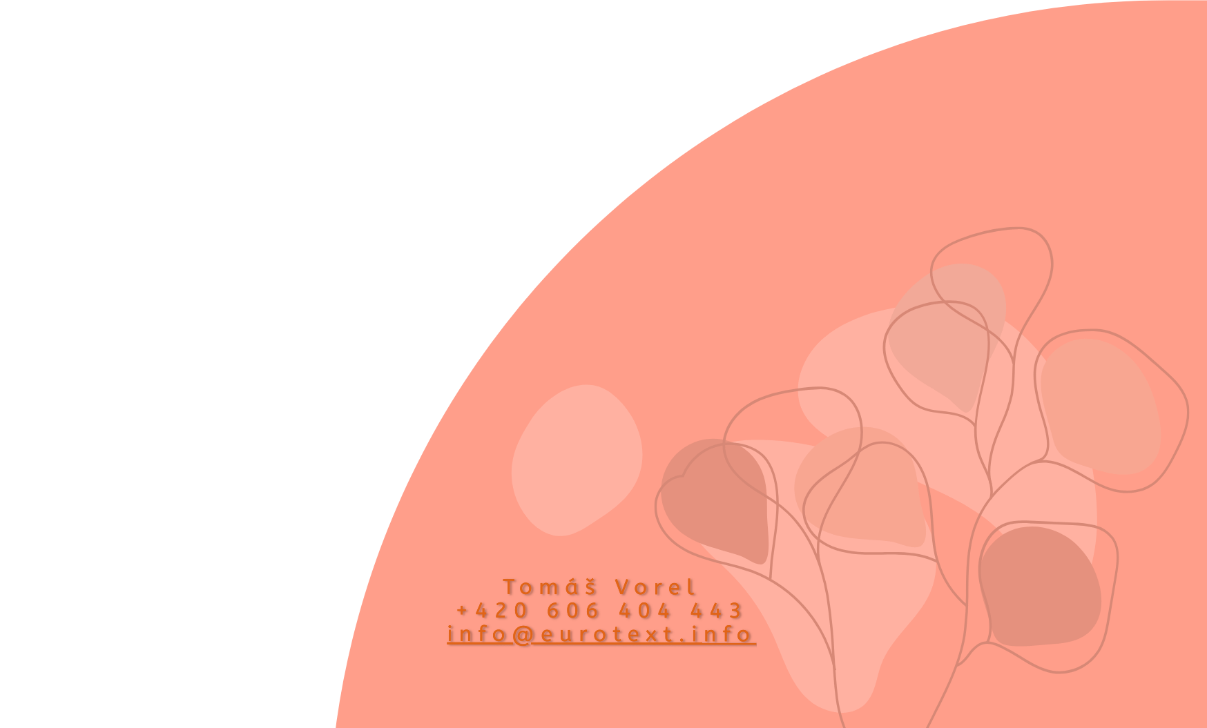 německy | auf Tschechisch 