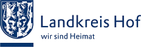 Landkreis • okres Hof